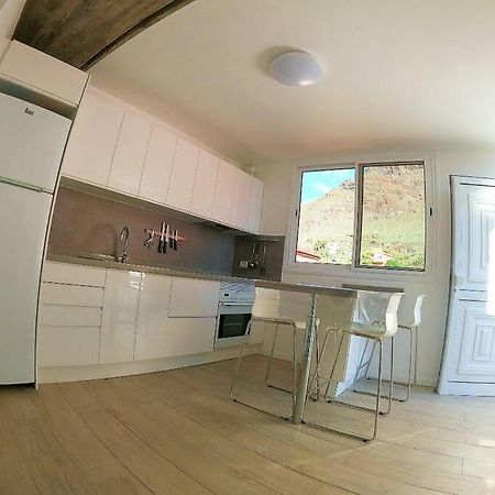 Casa Darias - Vistas Increibles Apartment Valle Gran Rey Ngoại thất bức ảnh