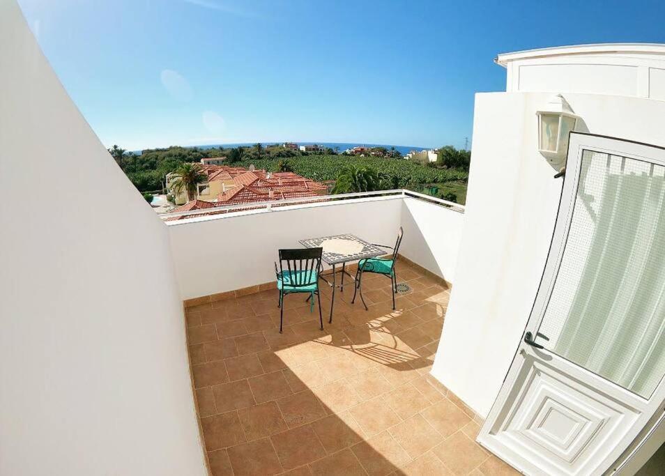 Casa Darias - Vistas Increibles Apartment Valle Gran Rey Ngoại thất bức ảnh